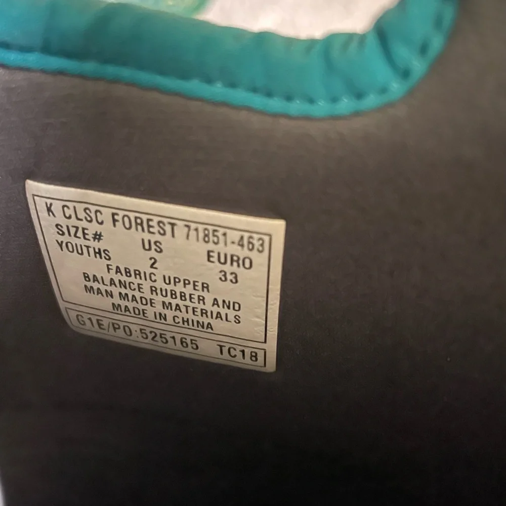 Bogs Kids Teal Pull-On Waterproof Boots